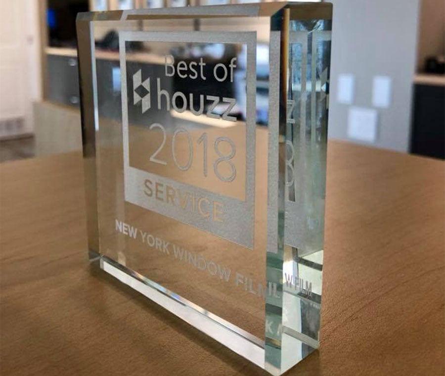 New york window film best of houzz award